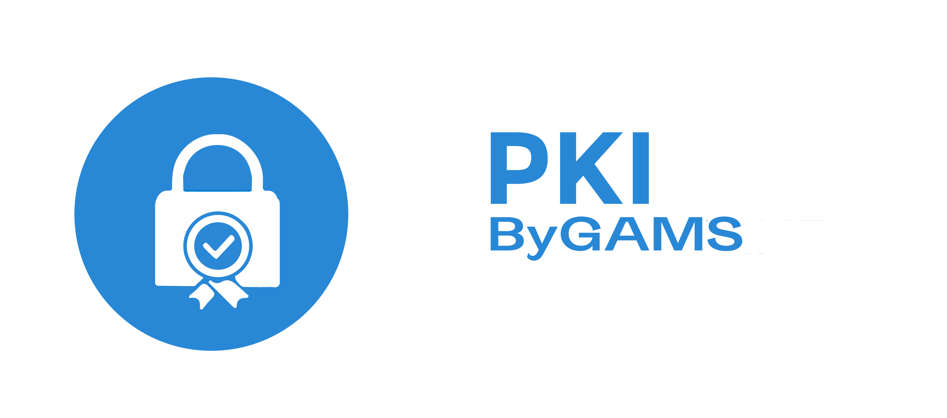 PKI ByGAMS